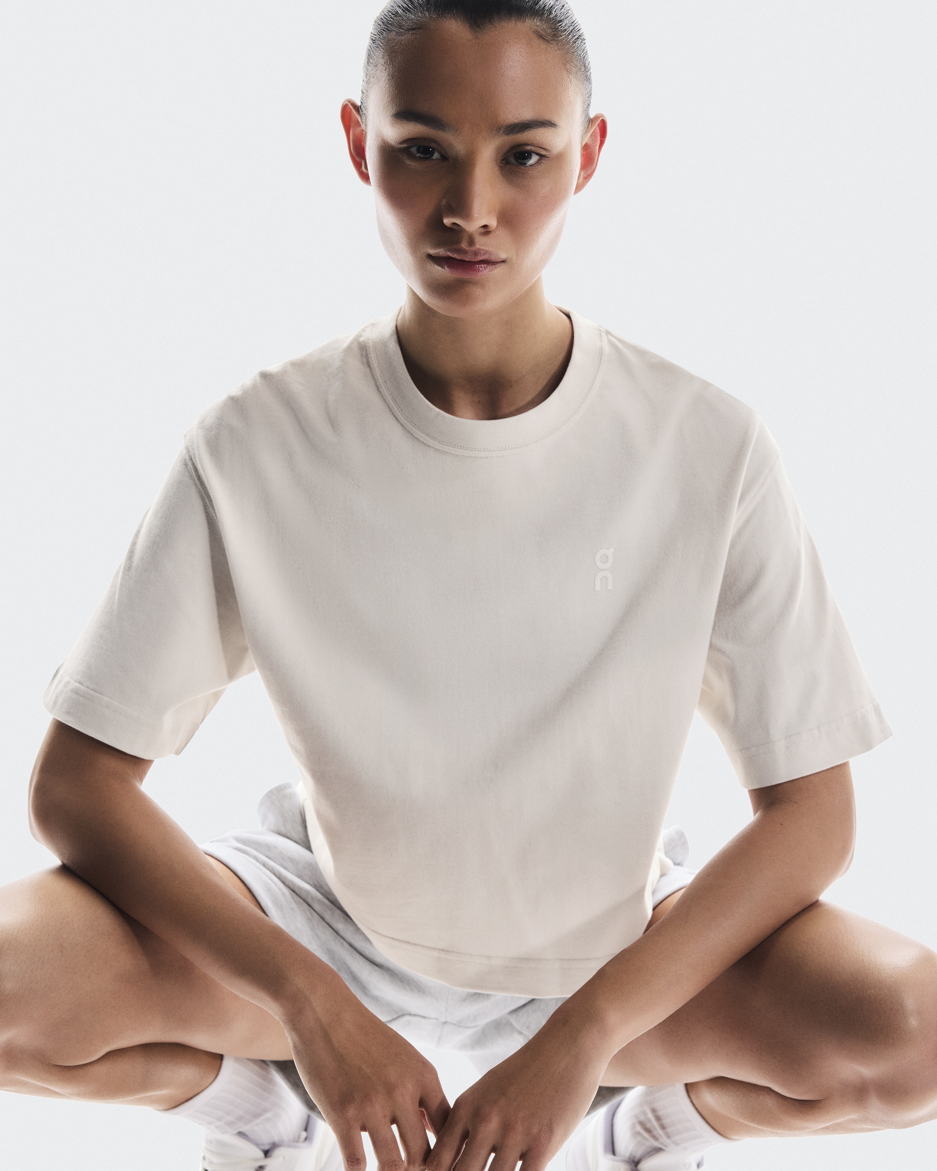 Club Boxy-T Graphic - 5
