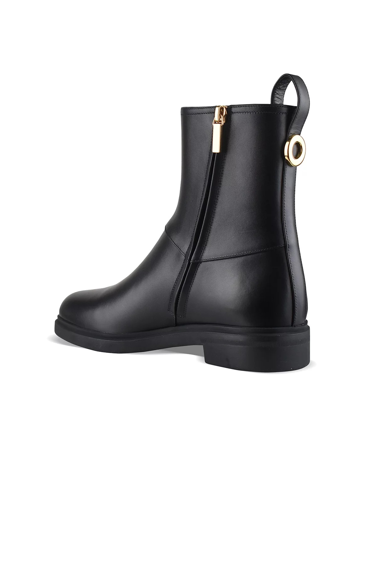 Kilda boots - 3