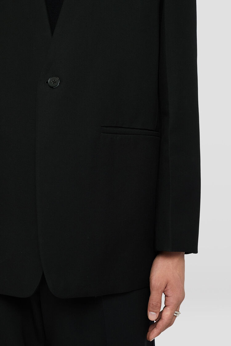Deconstructed Jacket - 4