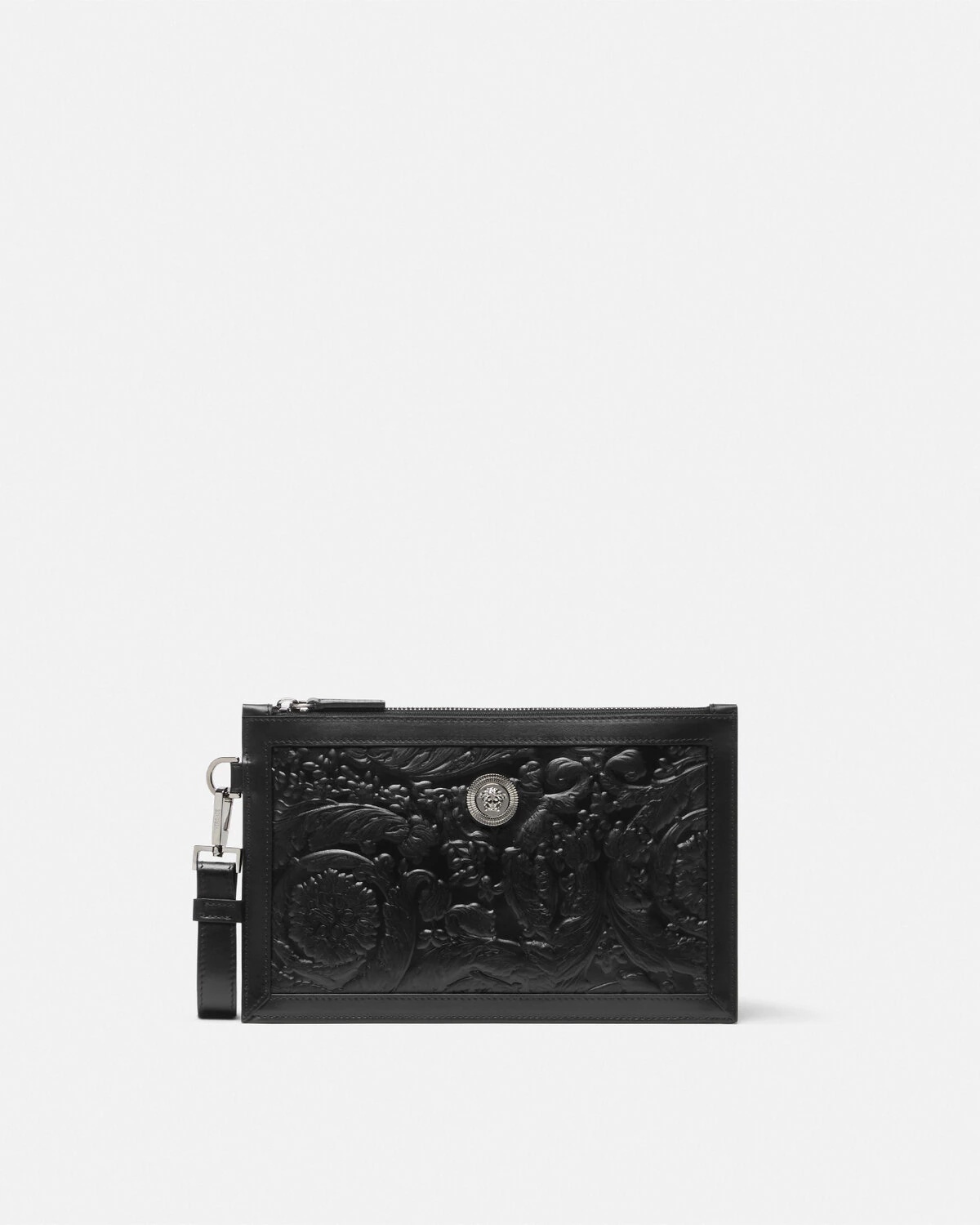 Medusa Biggie Barocco Pouch - 1