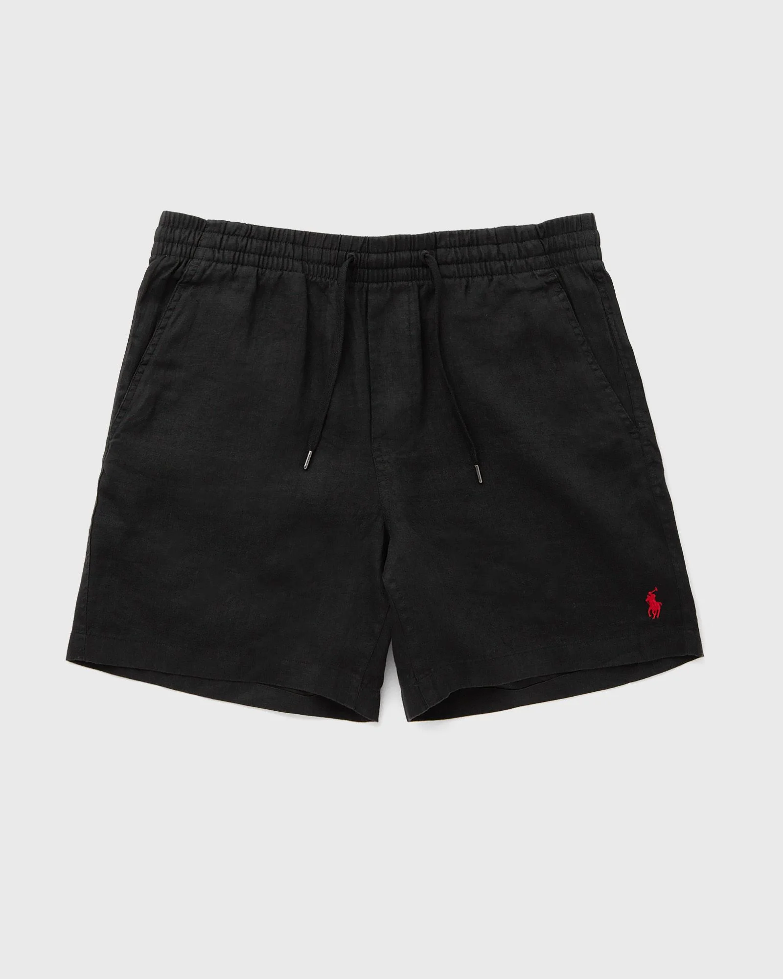 FLAT FRONT SHORTS - 1