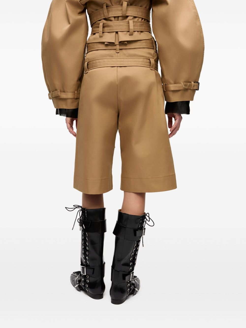 layered shorts - 4