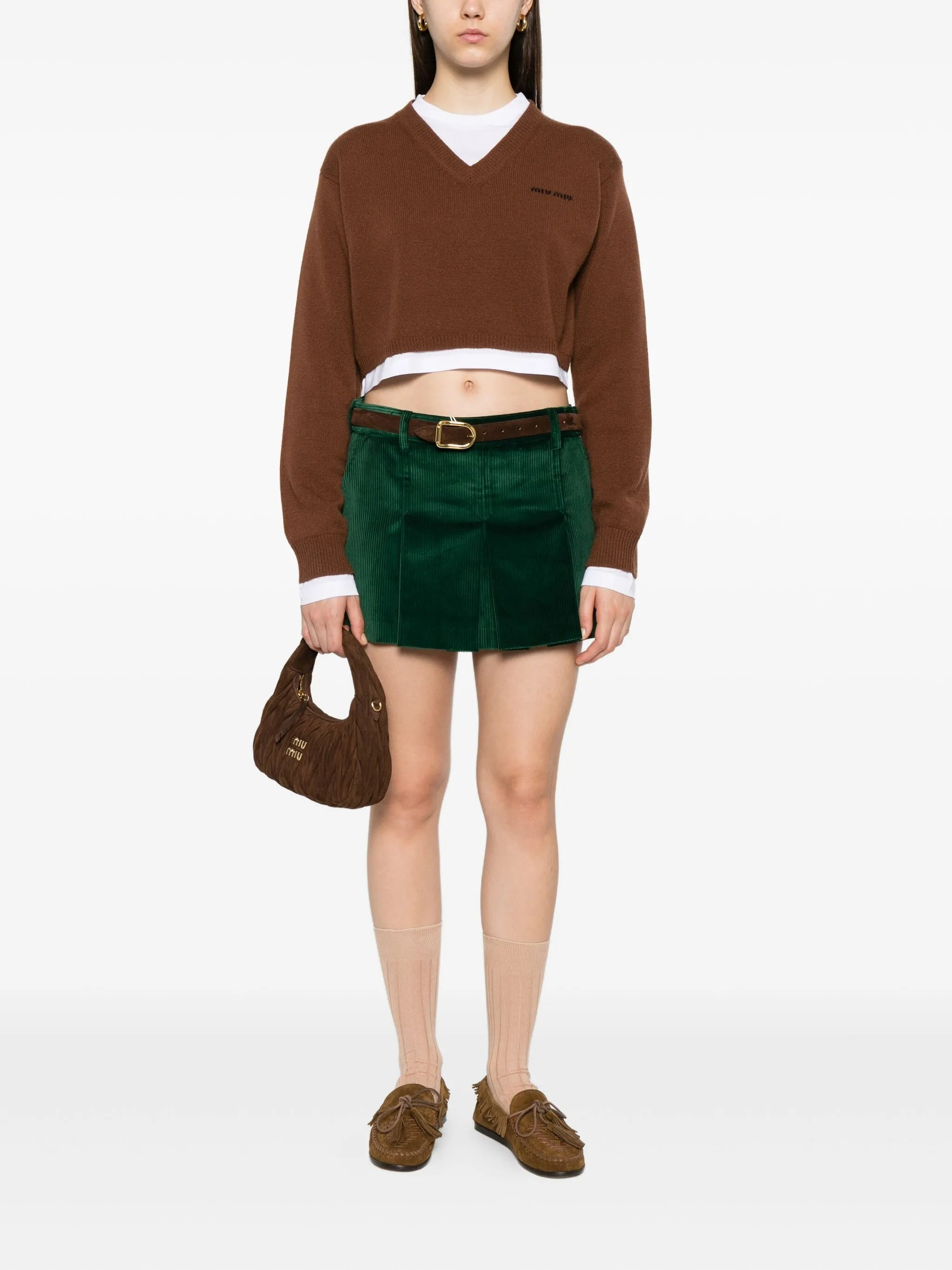Miu Miu Skirts - 3