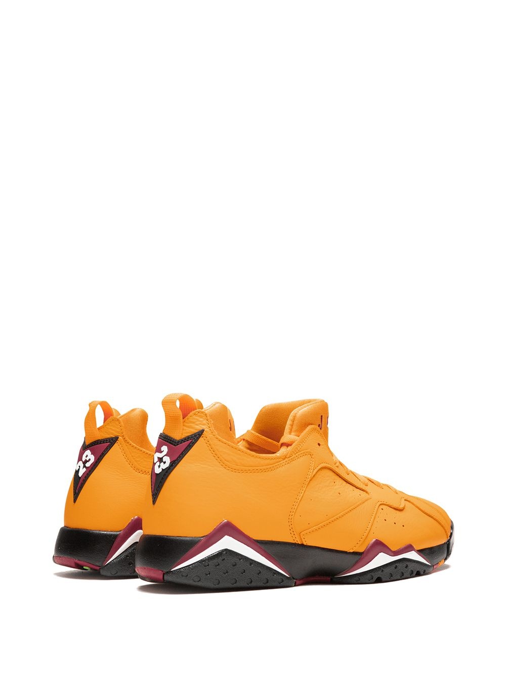 Air Jordan 7 Low NRG taxi - 3