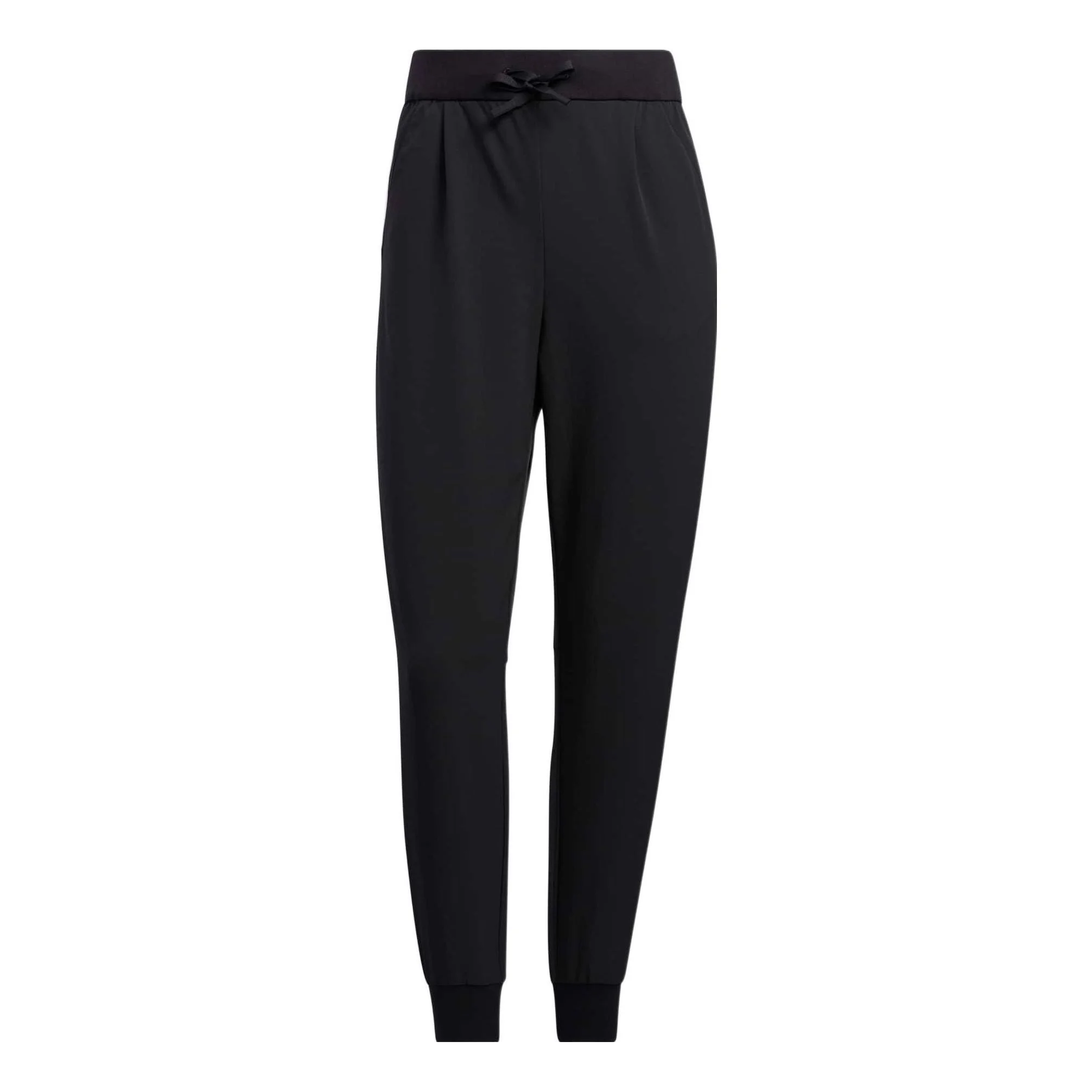 (WMNS) adidas는 3 스트립 바지 '블랙'HM7039를 가지고 있어야합니다 - 1