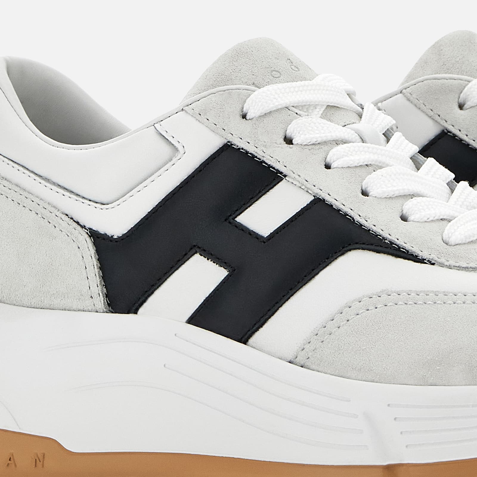 Sneakers Hogan Hi-Fi - 6