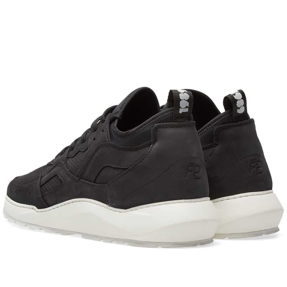 Filling Pieces Low Arch Runner Sneaker - 3