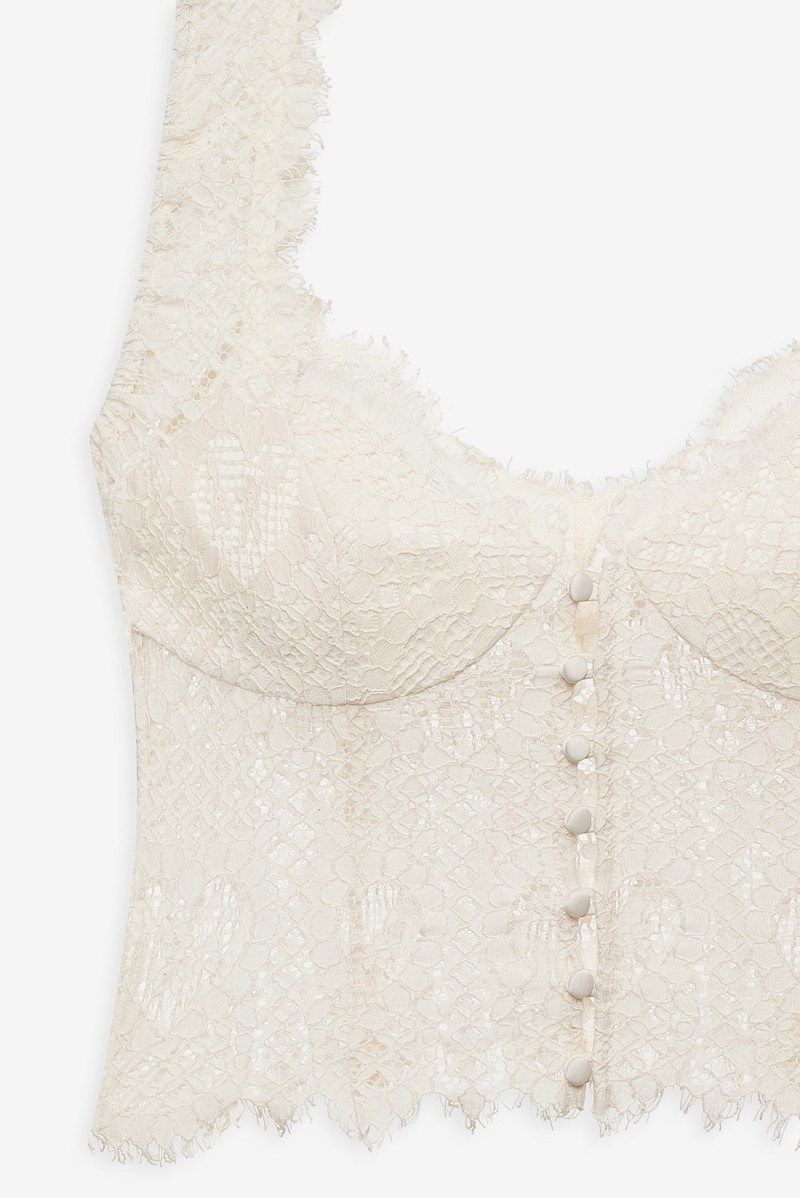 Waverly Lace Top 3