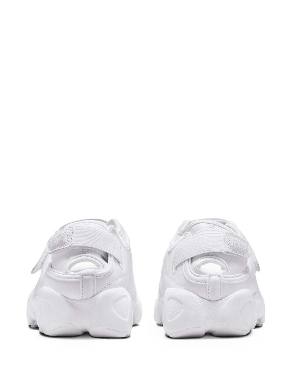 Air Rift split-toe strap sneakers - 3