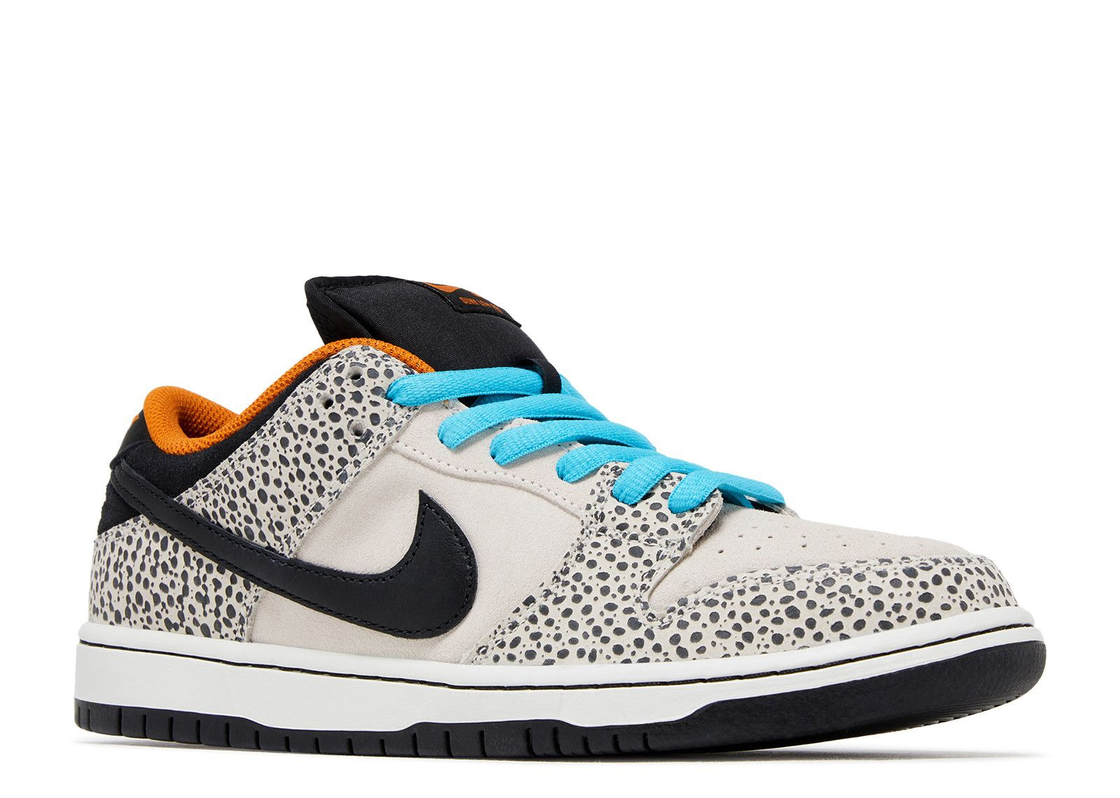 DUNK LOW PRO SB 'ELECTRIC PACK' - 2