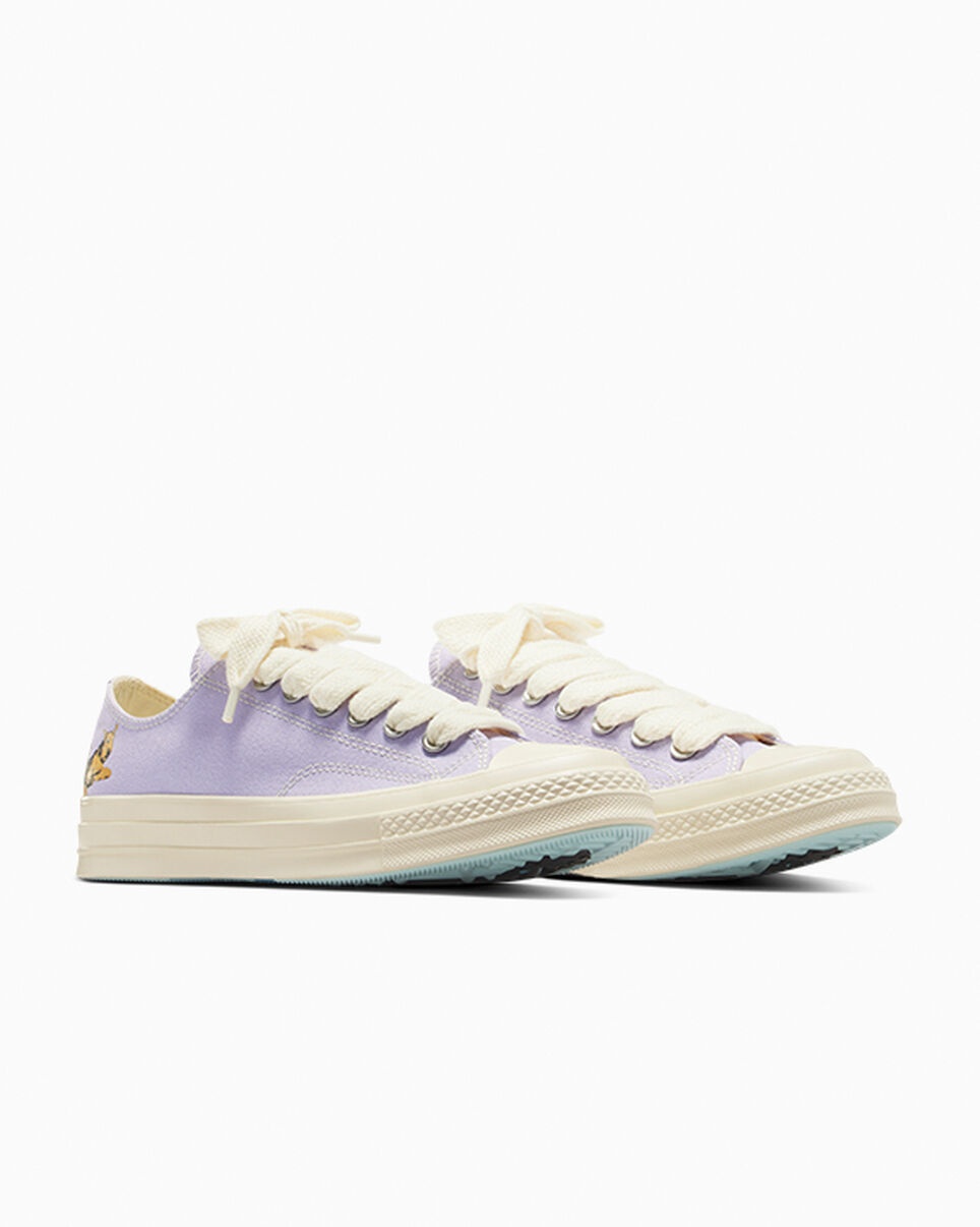 Converse x GOLF le FLEUR* Darryl Chuck 70 - 4