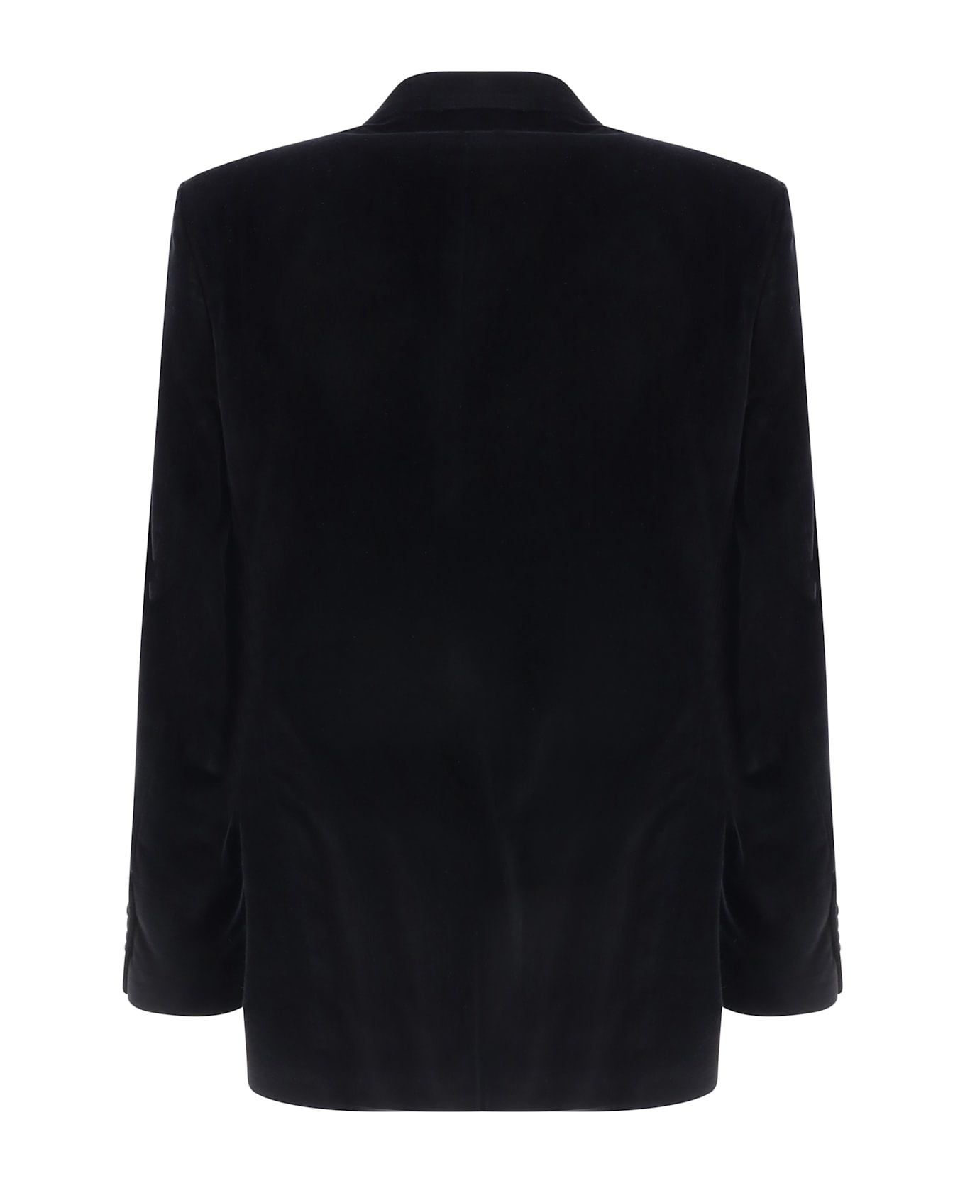 Blazer Jacket - 2