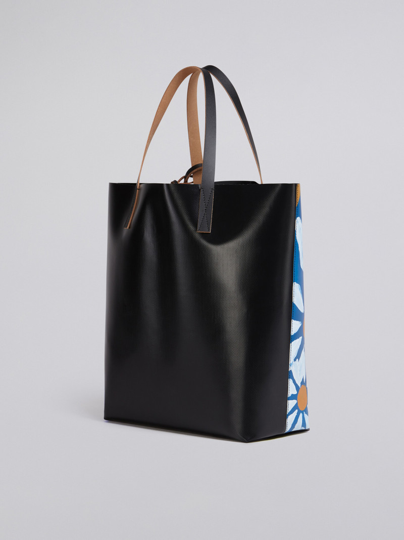 EUPHORIA PRINT TRIBECA SHOPPING BAG 3