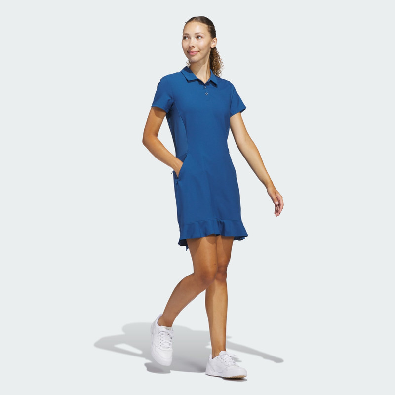 Ultimate365 Solid Dress 4