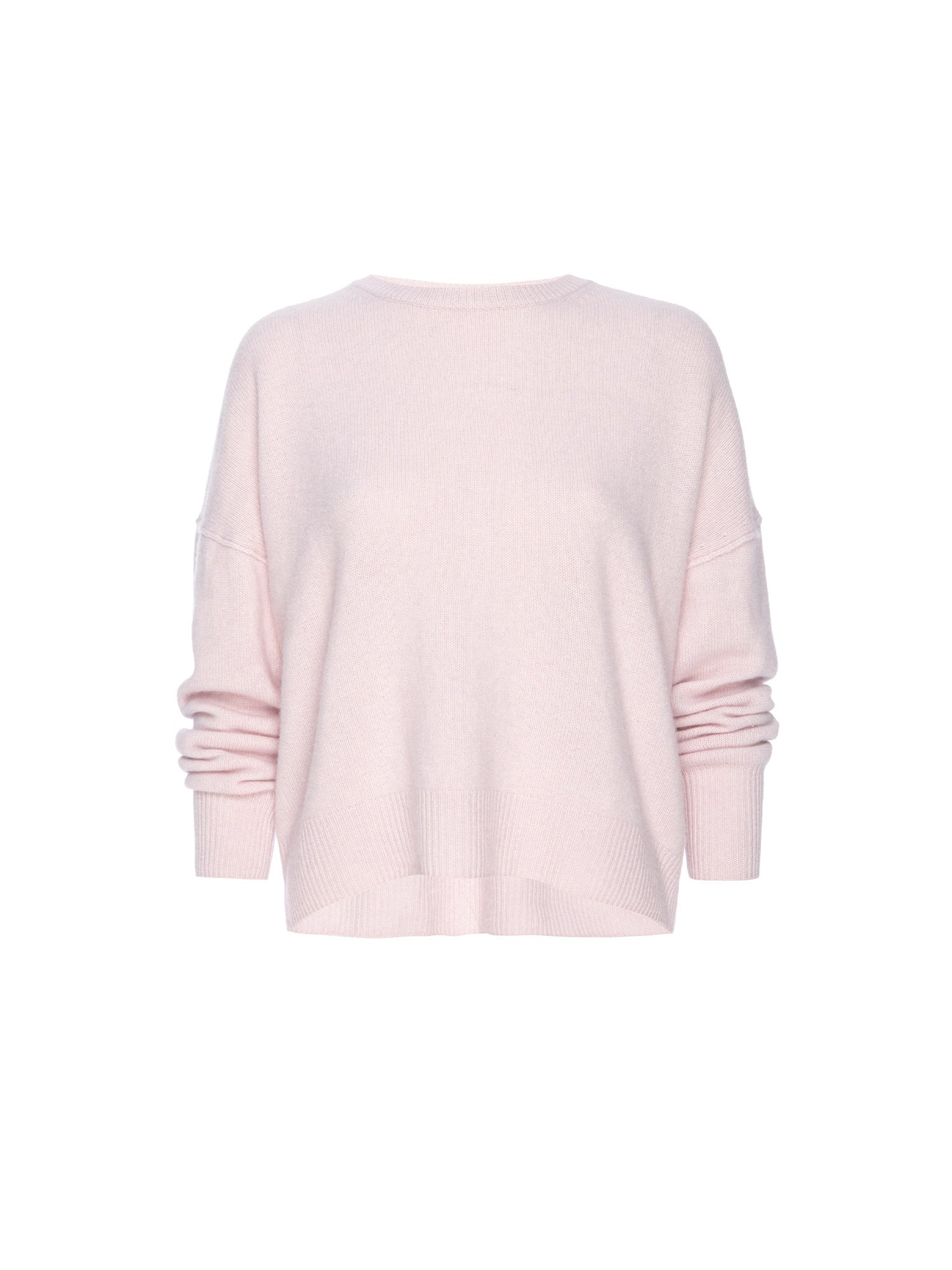 The Everyday Cashmere Bright Crew - 3