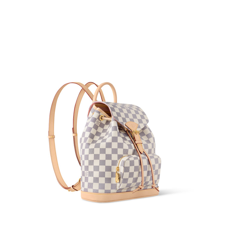 Louis Vuitton Montsouris PM outlook