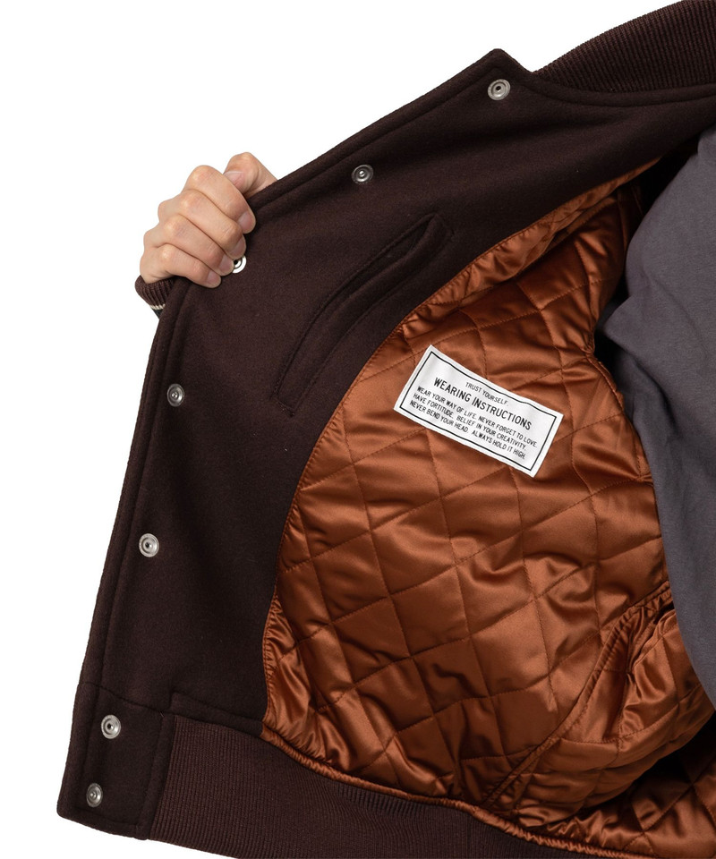 Stadium Jacket 20