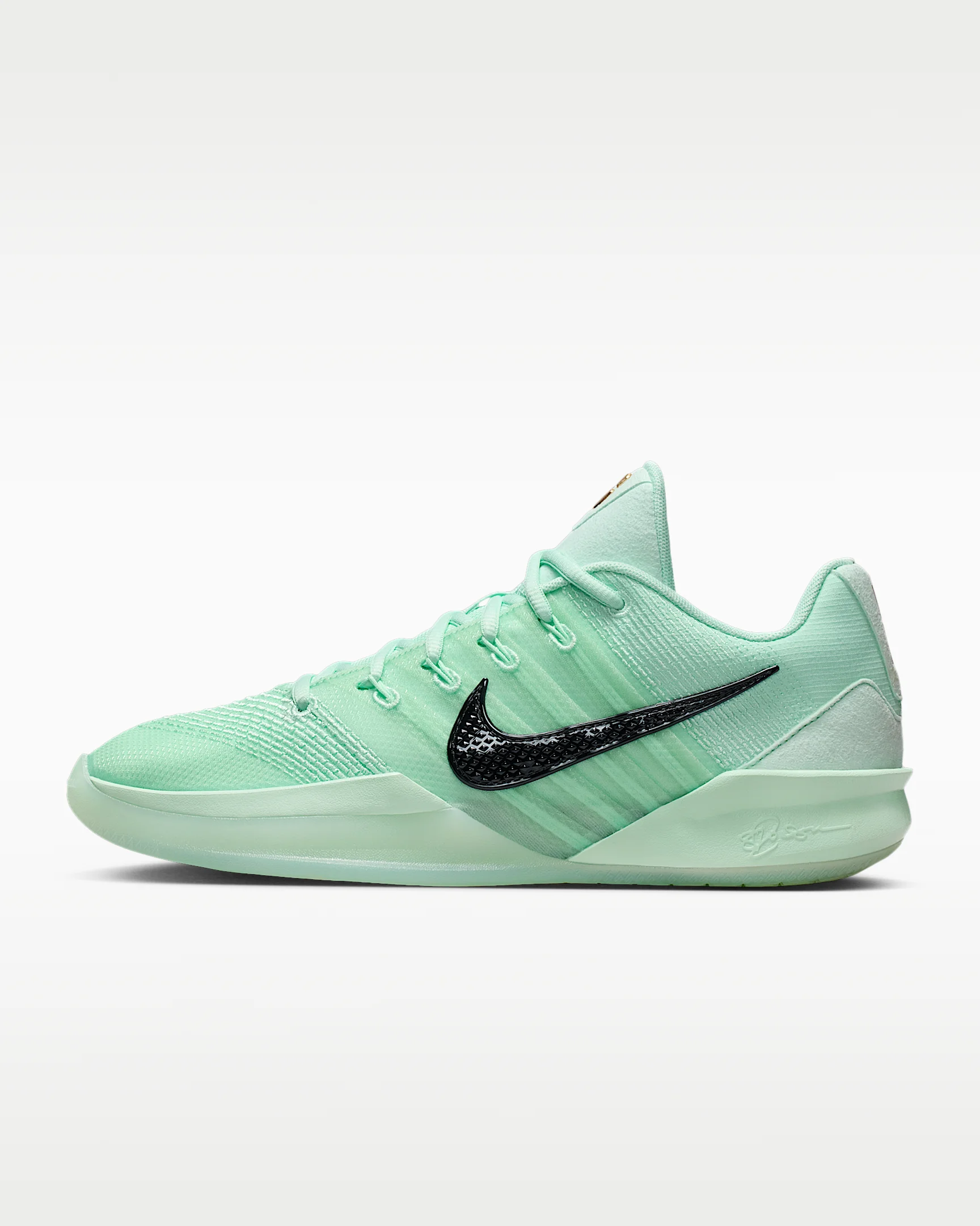 Sabrina 3 "Warning Label" Basketball Shoes - 1