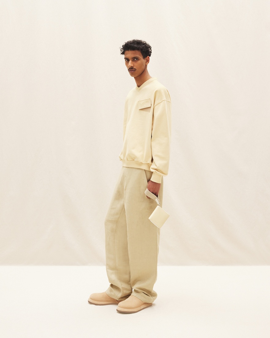 Le sweatshirt Santon - 3