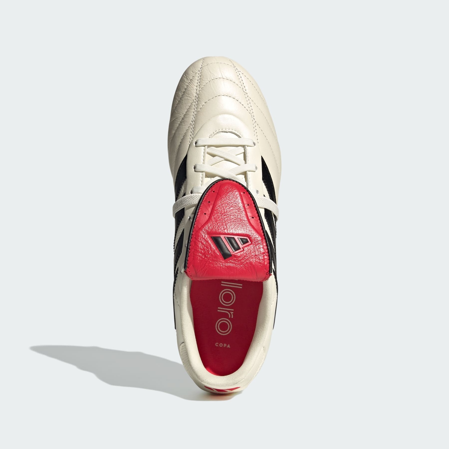 Copa Gloro 2 Firm Ground Soccer Cleats - 3
