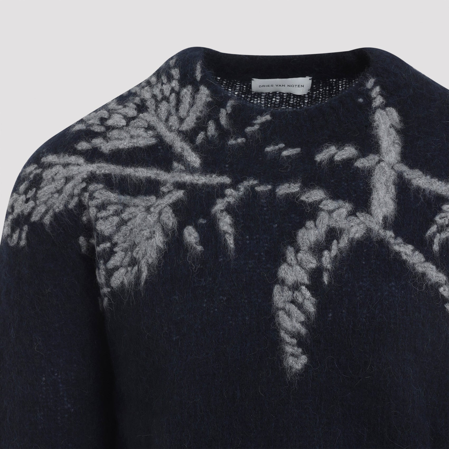 Mouche Sweater Men - 3