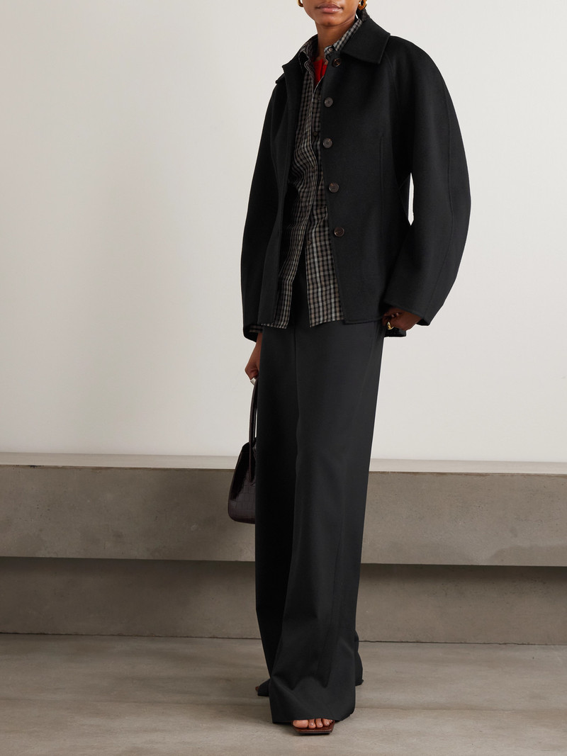 RÓHE Wool Jacket outlook