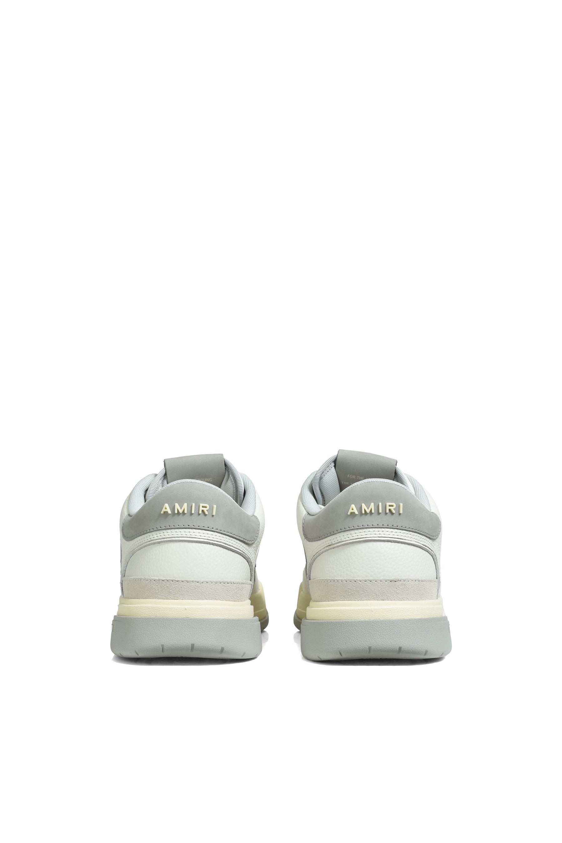CLASSIC LOW / GRY - 4