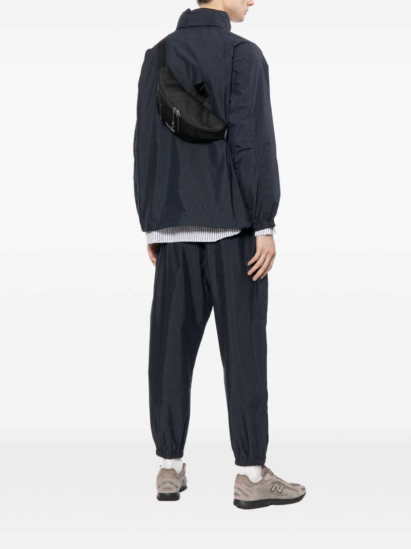 Comme des Garçons Homme buckled belt bag outlook