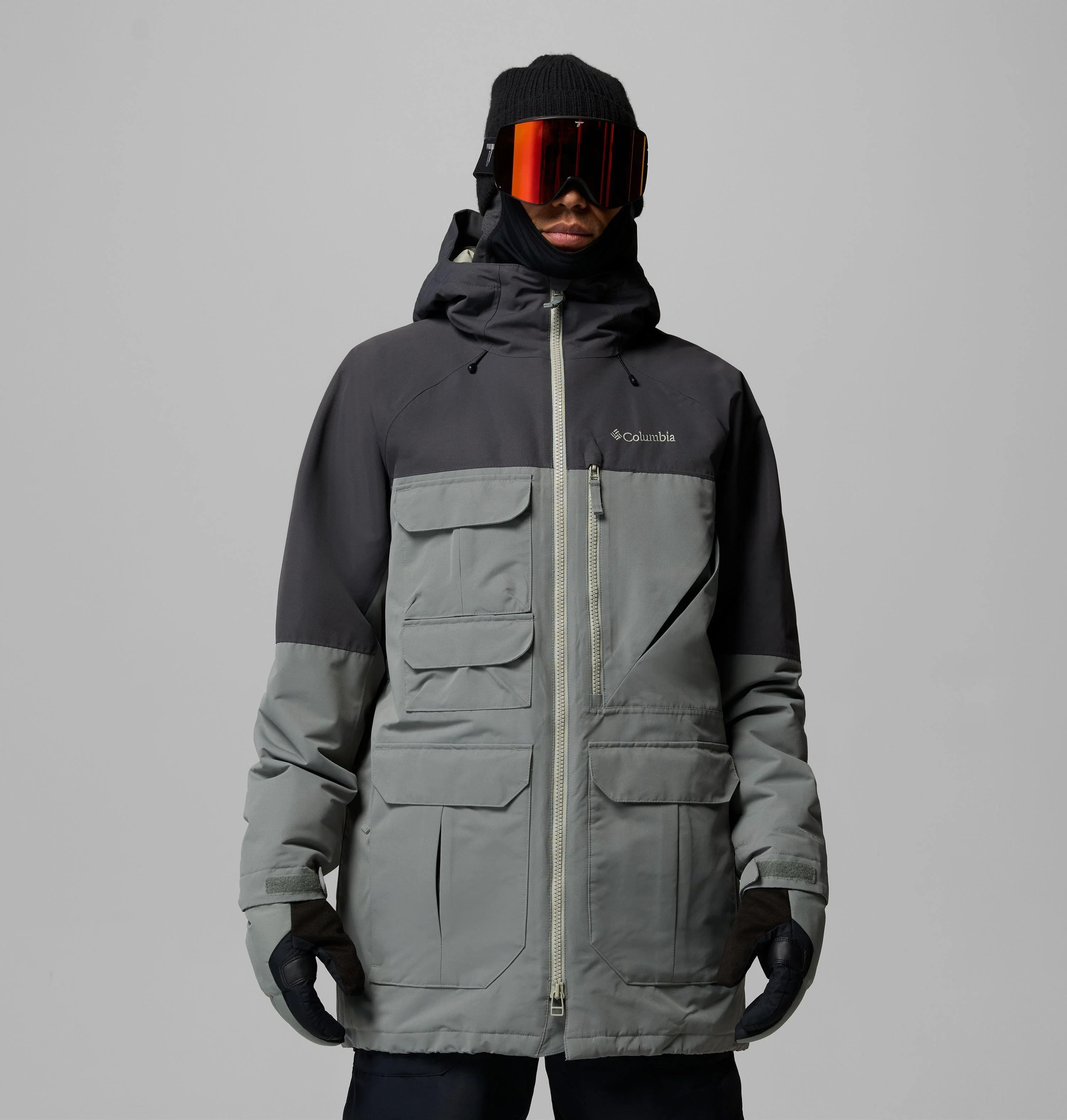 Men's Coreshot Jacket - 1