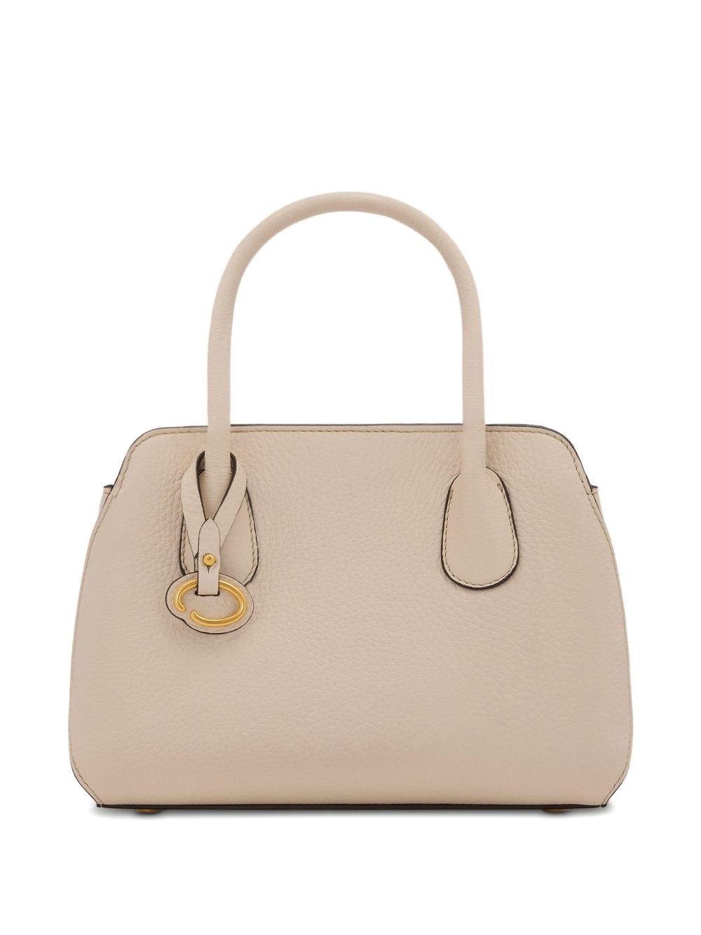 mini Ivy structured tote bag - 5