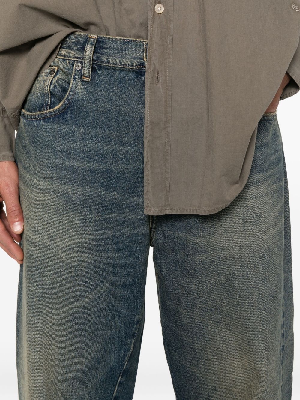 Sunflower jeans - 5
