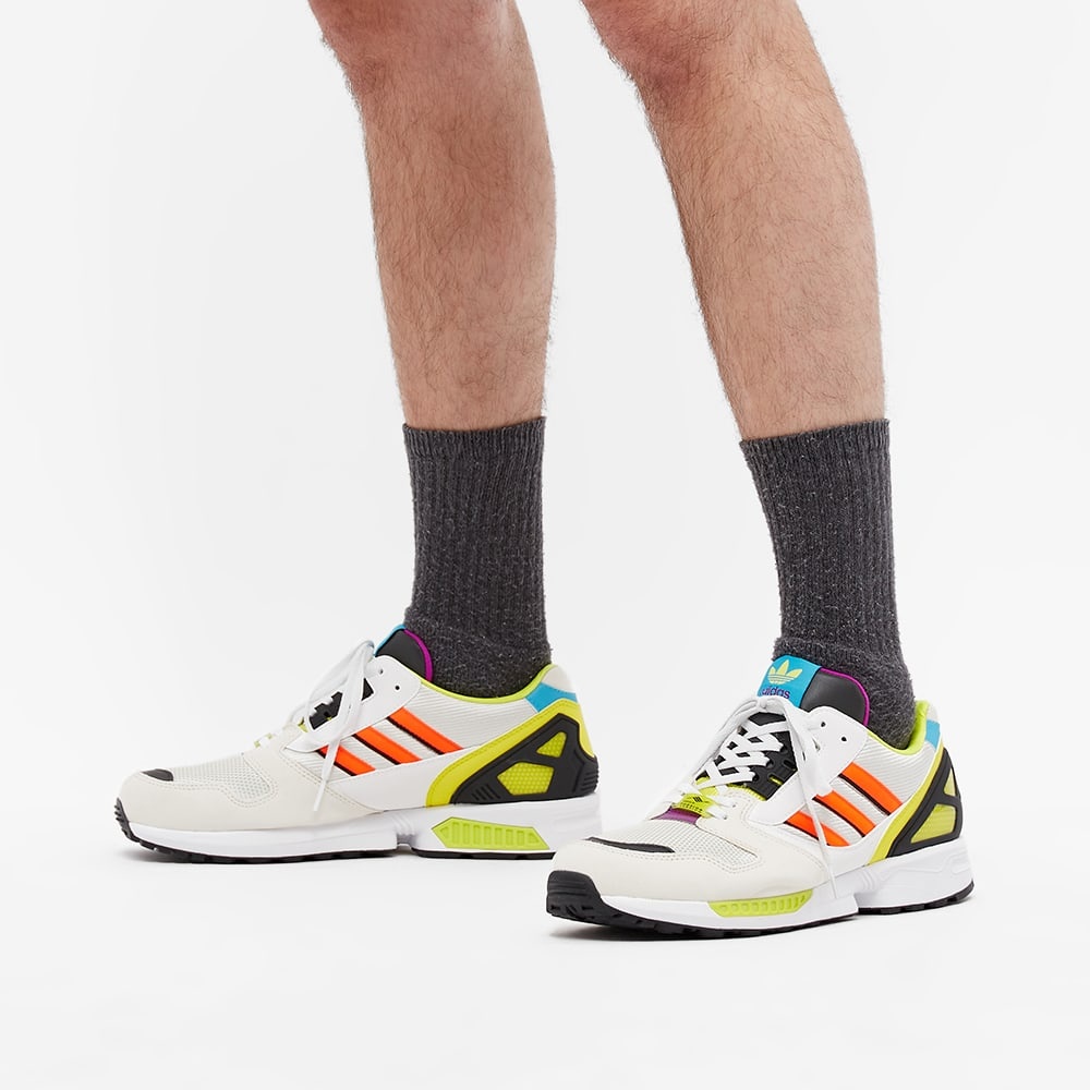 Adidas ZX 8000 - 6