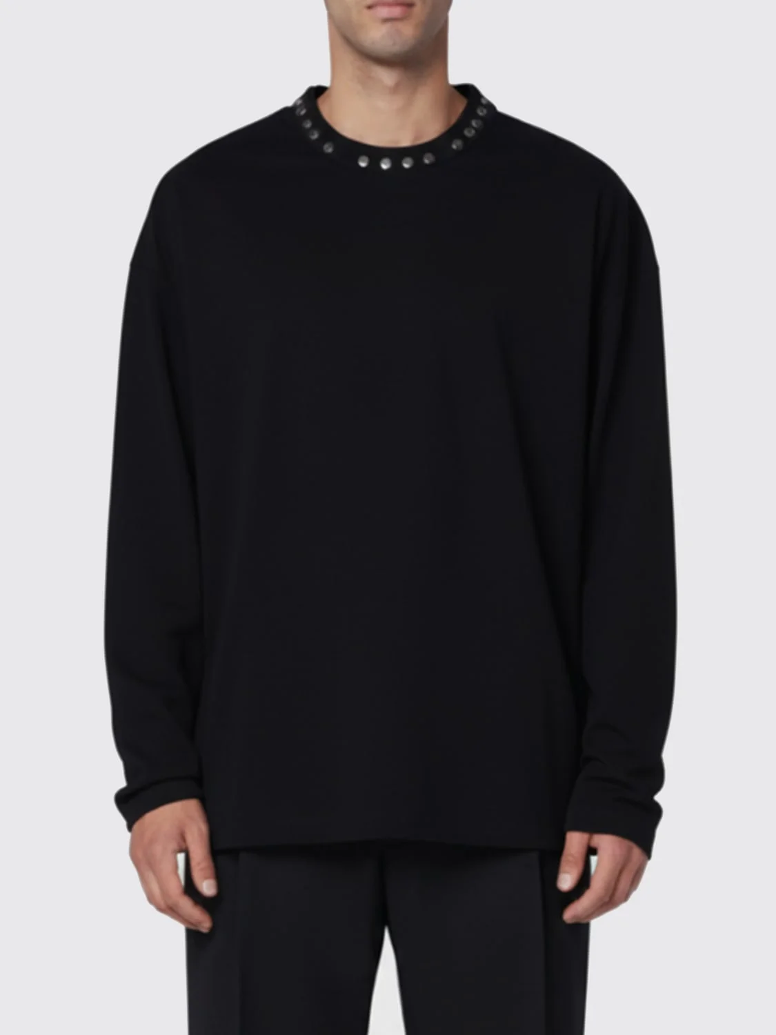 T-shirt men Jil Sander - 1