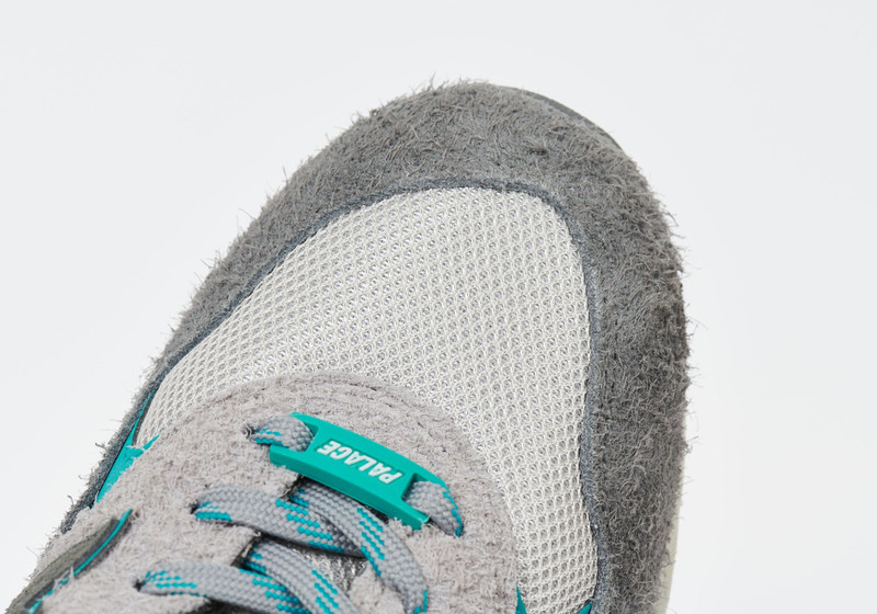 PALACE NEW BALANCE P580 GARGOYLE / LAPIS BLUE 12