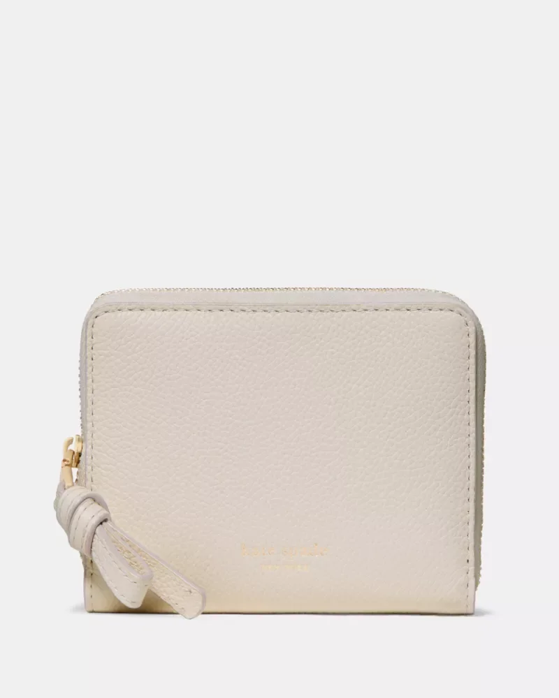 Loop Zip Around Wallet - 1