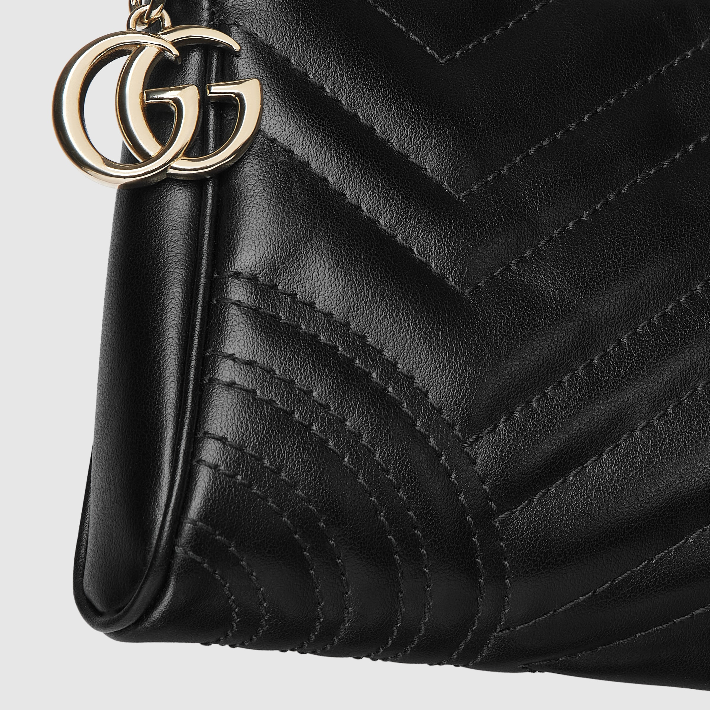 GG Marmont small shoulder bag - 9