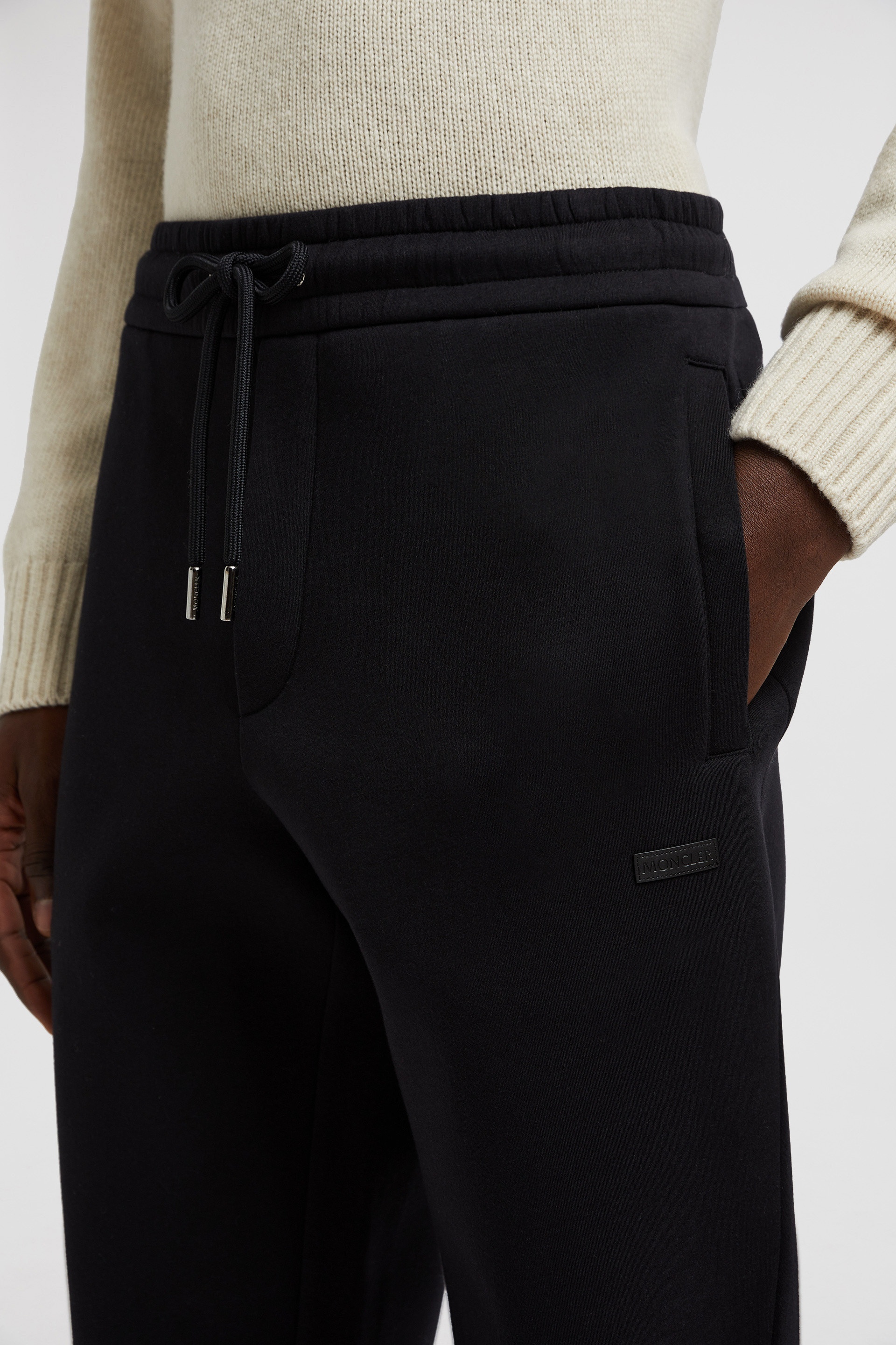 Neoprene Sweatpants - 4
