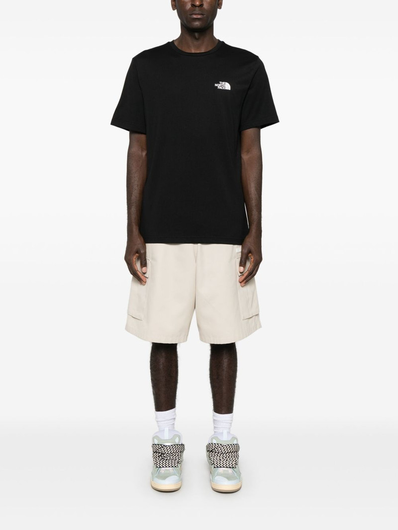The North Face Simple Dome T-shirt outlook