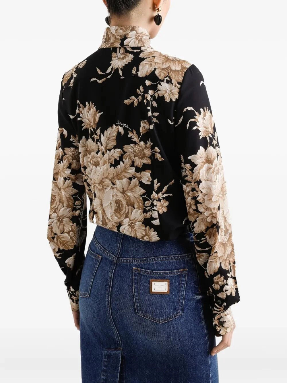 Dolce & Gabbana Women Shirt - 5