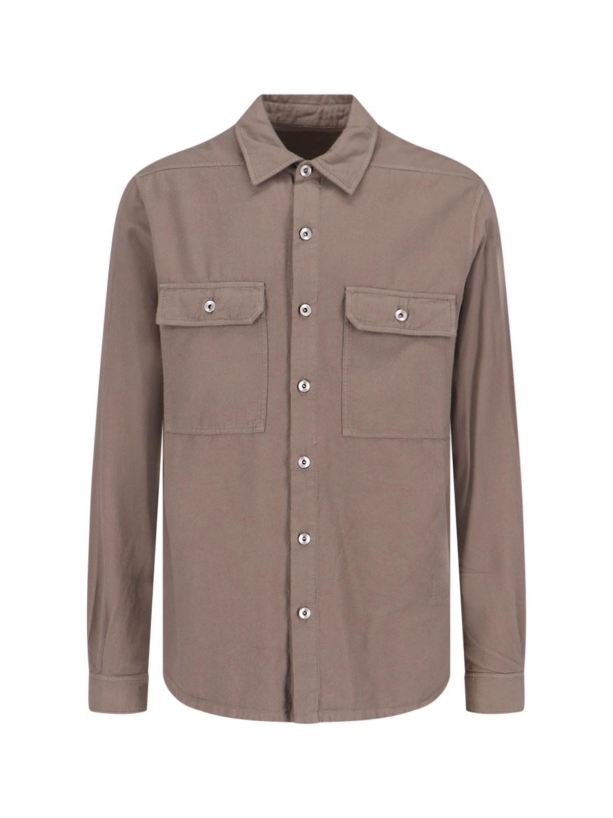 'PORTVILLE' SHIRT - 1