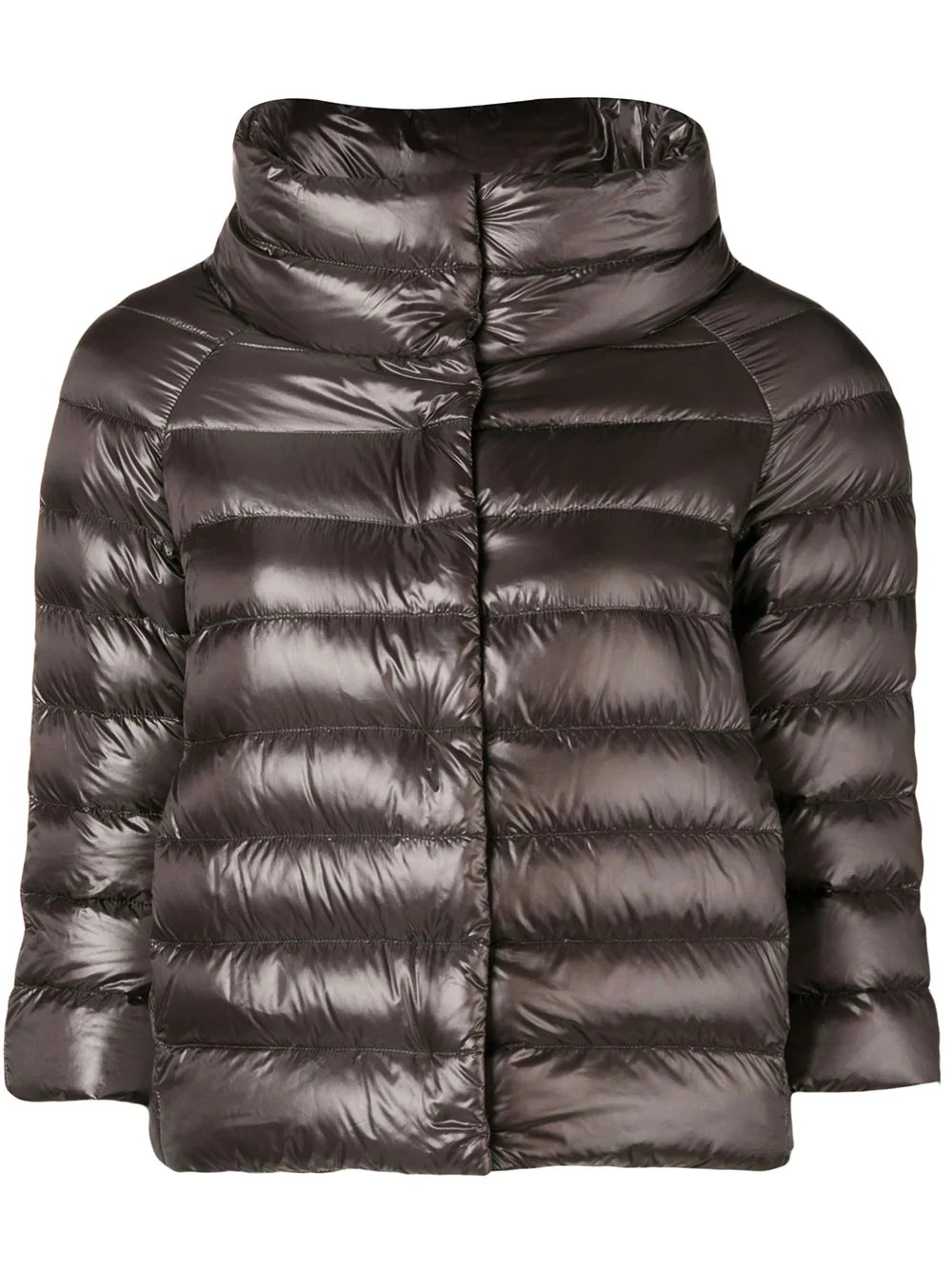 Sofia puffer jacket - 1