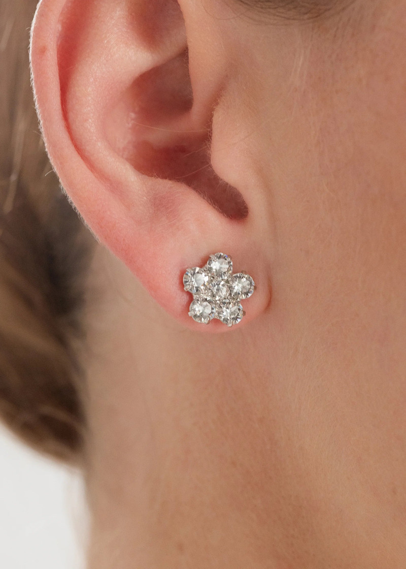 Jennifer Behr Daisy Earrings outlook