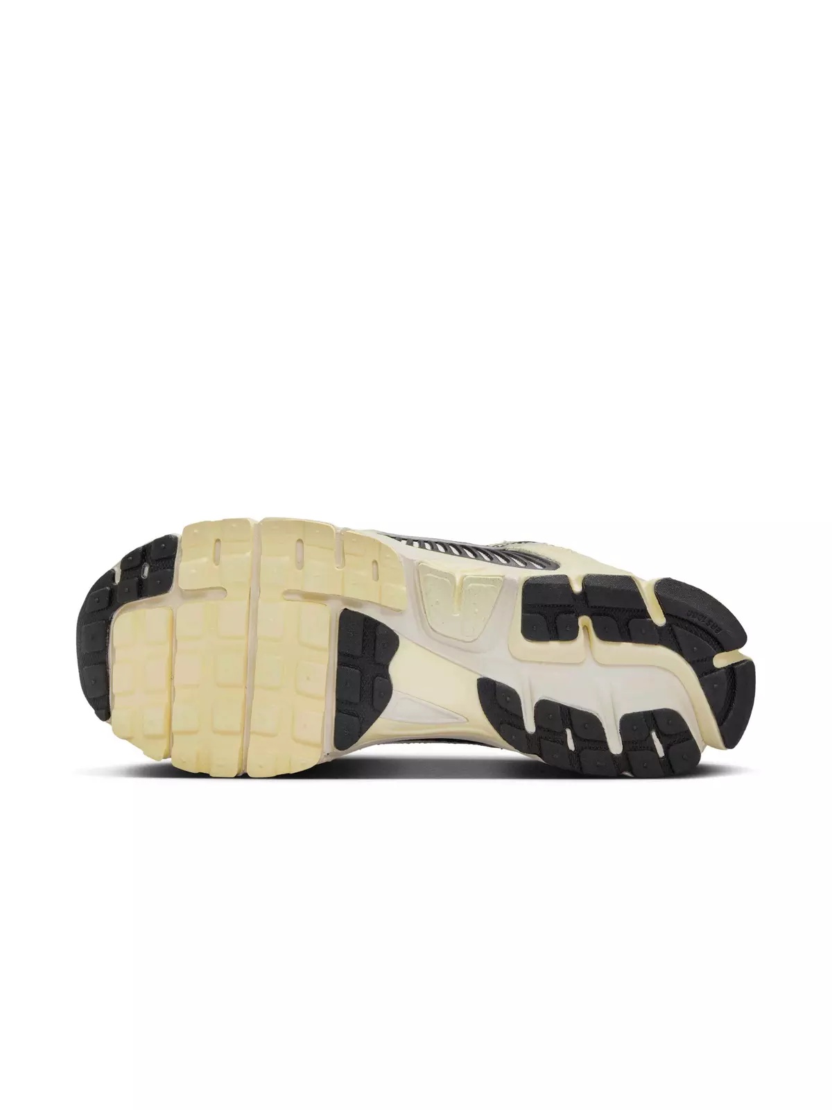 Zoom Vomero 5 "Alabaster/Black/White/Pale Ivory" Men's Shoe - 6