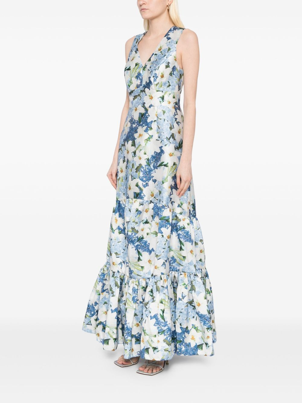 Rori gown - 3