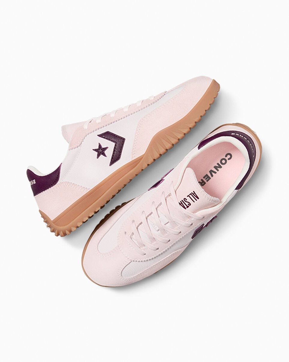 CONVERSE　RUN STAR TRAINER ランスタートレーナー　カリナ Converse Run Star Trainer Karina | TikTok