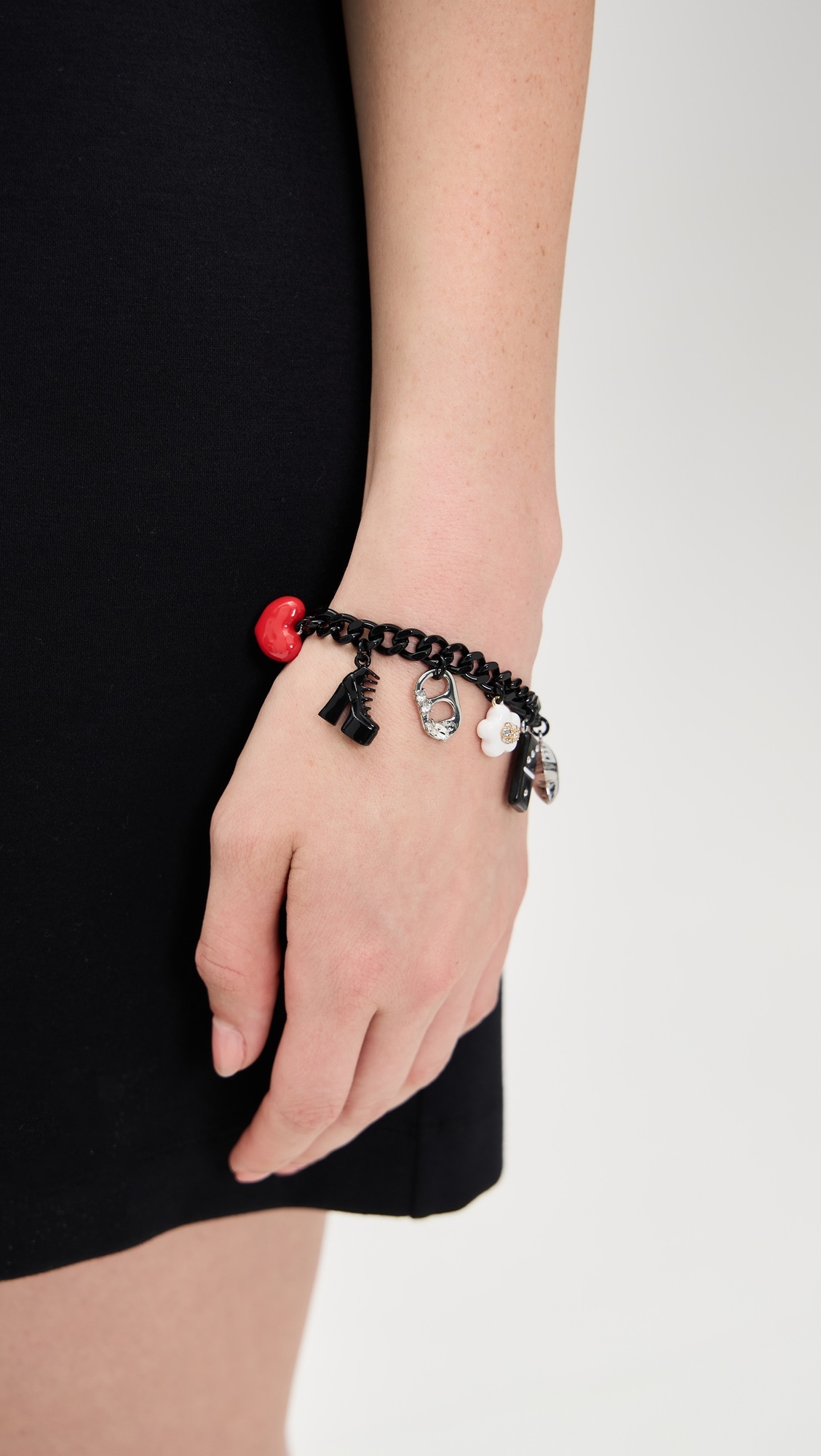 Trinket Charm Bracelet - 2