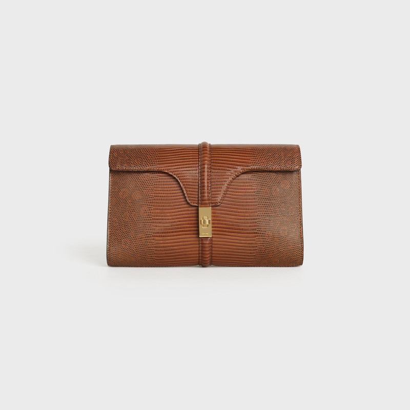 16 CLUTCH  IN  LIZARD 1