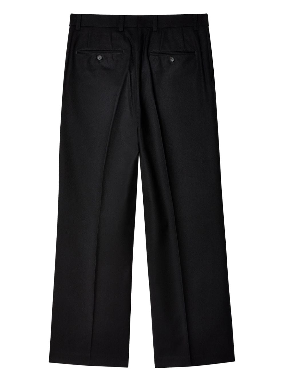 wool trousers - 2