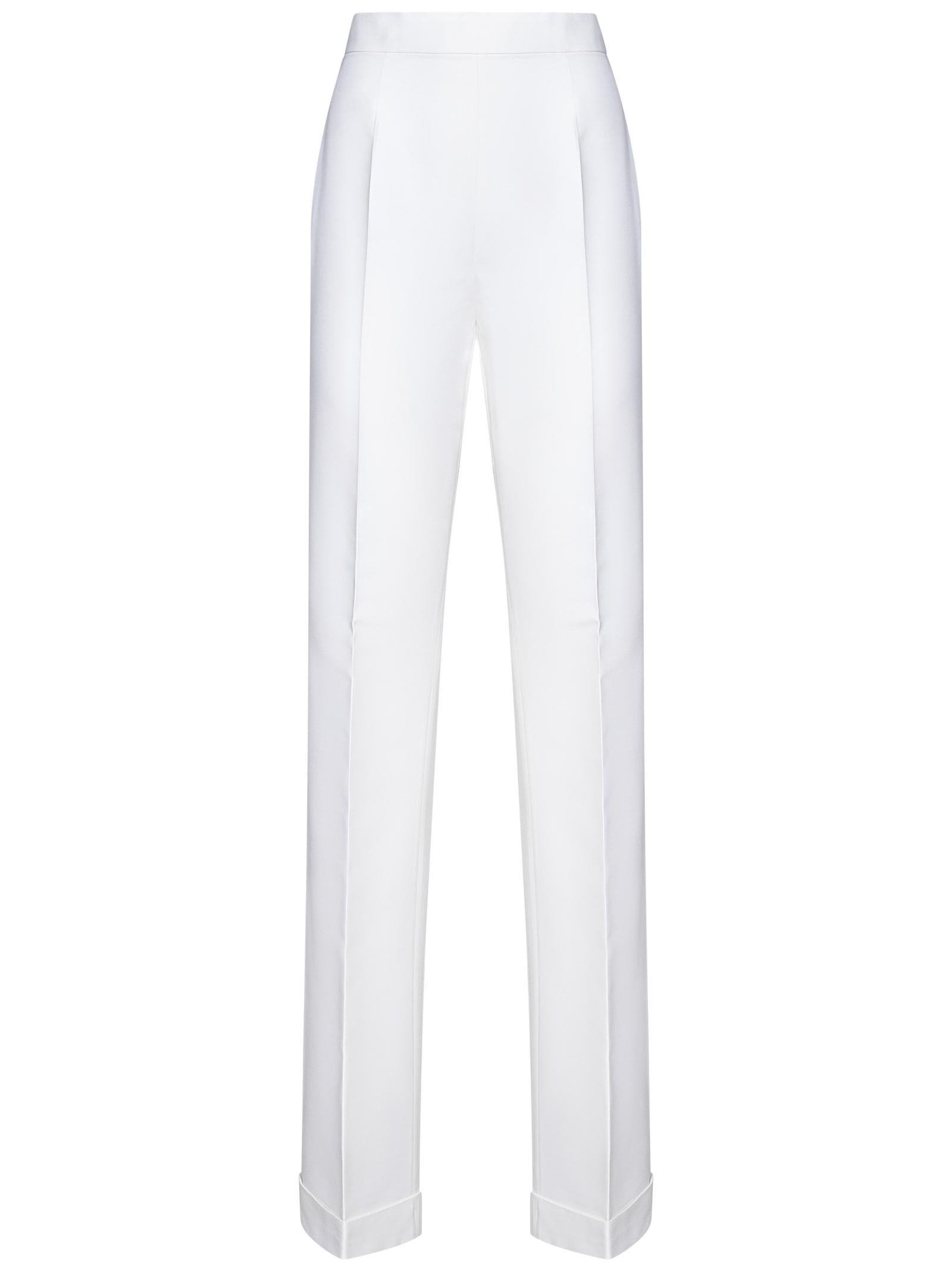 PANTALONI DALMA SILKY DSQUARED2 - 1