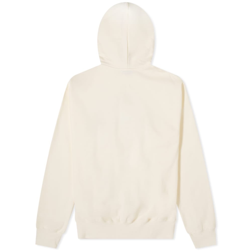 JW Anderson Mushroom Hoody - 2